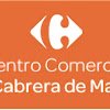 Negocio Centro Comercial Carrefour Cabrera De Mar