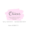 Negocio Chicas Salon