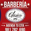 Negocio Clásico Barbería