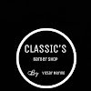 Negocio Classic'sbarbershop