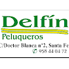 Negocio Delfín Peluqueros