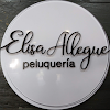 Negocio Elisa Allegue Peluquería