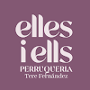 Negocio Elles I Ells Perruqueria