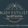 Negocio Enjoy Estilistes