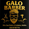 Negocio Galo Barber