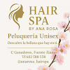Negocio Hair Spa By Ana Rosa