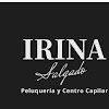 Negocio Irina Salgado Peluquería Y Centro Capilar
