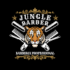 Negocio Jungle Barber