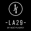 Negocio La 29 By Noé Puigpey - Maresme
