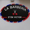 Negocio La Barbería D'en Victor