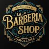 Negocio La Barberia Shop