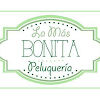 Negocio La Más Bonita - Peluquería