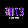 Negocio M13 Barbería