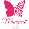 Negocio Manipedi By Carol