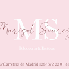 Negocio Marisol Suárez Peluquería & Maquillaje