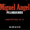 Negocio Miguel Angel Peluqueros