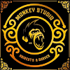Negocio Monkey Studio Barber Shop