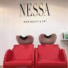 Negocio Nessa Hair Beauty & Art