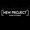 Negocio New Project Hair Studio