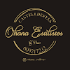 Negocio Ohana Estilistes Peluquería Unisex Castelldefels.