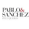 Negocio Pablo Sánchez Peluqueros
