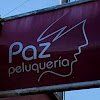 Negocio Paz Peluqueria