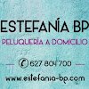 Negocio Peluquería A Domiclio Estefania-Bp
