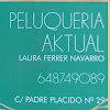 Negocio Peluqueria Aktual