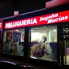 Negocio Peluquería Begoña Macías