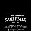 Negocio Peluquería Bohemia