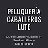 Negocio Peluqueria Caballeros Lute