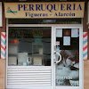 Negocio Peluquería De Caballeros- Figueras Alarcón