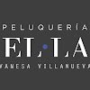 Negocio Peluquería El.la