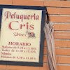 Negocio Peluquería & Estética Cristina