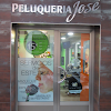Negocio Peluquería José Benissa