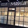 Negocio Peluquería Mahía