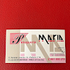 Negocio Peluquería María