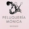 Negocio Peluquería Mónica