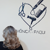 Negocio Peluquería Mónica Y Paqui