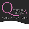 Negocio Peluquería Noelia Y Estética Carmen