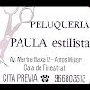 Negocio Peluquería Paula
