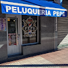 Negocio Peluquería Pepe Sigüeiro