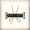 Negocio Peluqueria Santiago