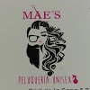 Negocio Peluquería Unisex Mae's
