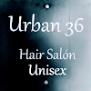 Negocio Peluquería Urban36