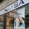 Negocio Peluquería Y Estética Naysa