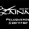 Negocio Peluquería Zaina