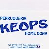 Negocio Perruqueria Keops