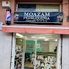 Negocio Perruqueria Moazam