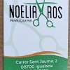 Negocio Perruqueria Noelia Ros